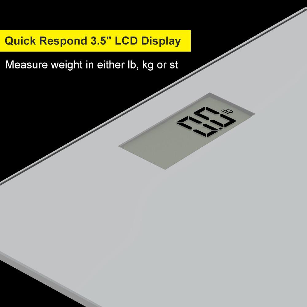 Body Weight Scale I-BS001 Series