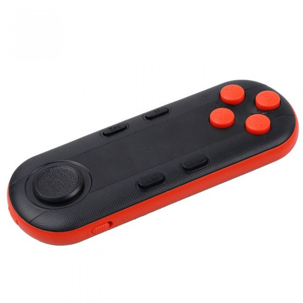 Gamepad Bluetooth Remote Controller For Android Joystick For IPhone IOS Xiaomi For PC Box