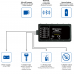 Teltonika FMB920 2G GPS Tracker GNSS / GPRS / GSM για Αυτοκίνητα / Φορτηγά